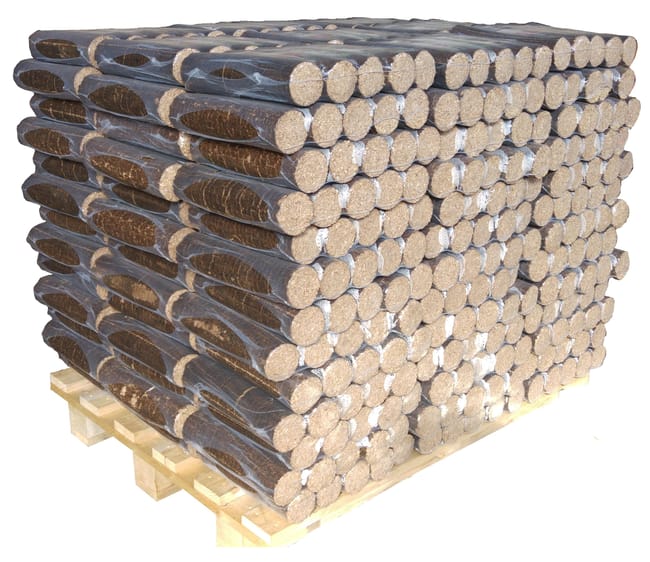 media 1 - RAMOS DELFIM BOIS DE CHAUFFAGE